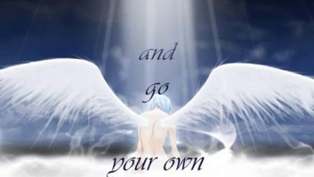 A.R.Pell - Forever Angel