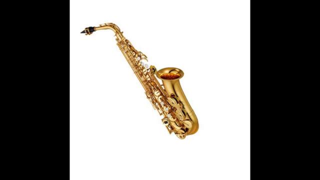 mhhh saxophone 1