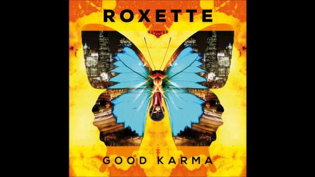 Roxette - Good Karma 2016 full album нещо като премиера