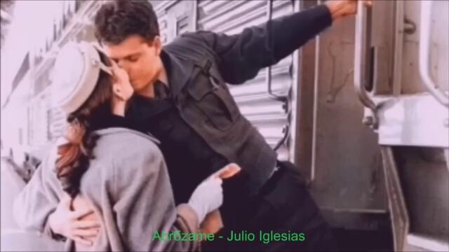 Julio Iglesias - Abrazame