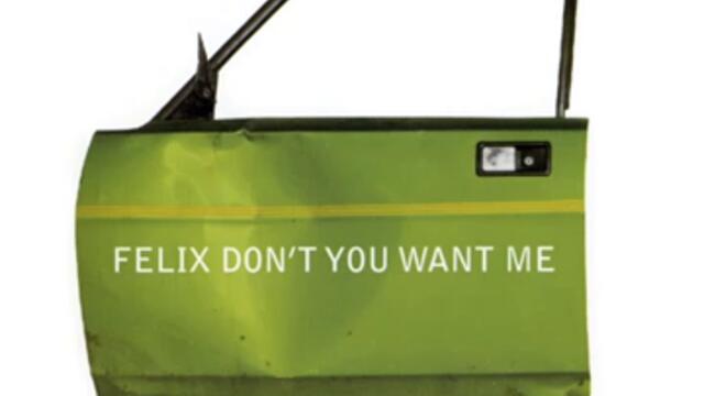 FELIX--Don't You Want Me (Hooj Mix)