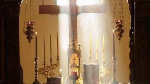 Великден 2021 ... Възкресение Христово с песен от България
