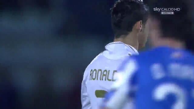 Cristiano-Ronaldo-Vs-Ponferradina-Away-Copa-Del-Rey-HD-720p-By-CrixRonnie