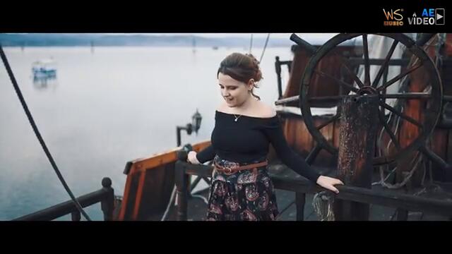 SANDRA Halilovic - Ako si za ljubav (Official Video 4K)