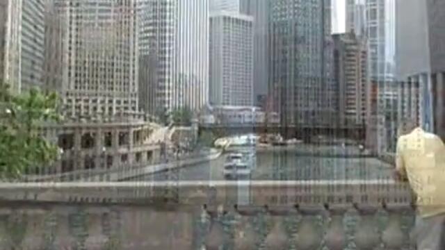 Гледки и звуци от Чикаго
