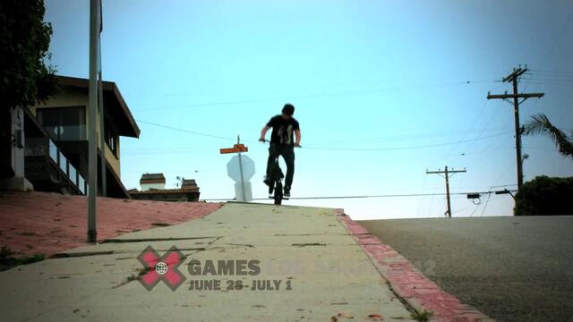 X Games LA 2012_ Local Teaser_(1080p)