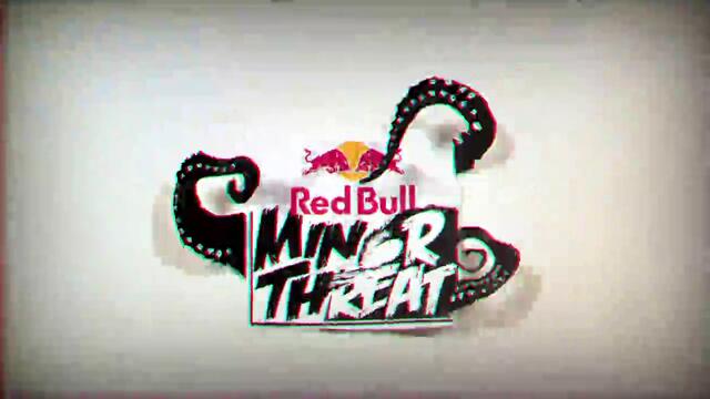 A day at Lances Right - Red Bull Minor Threat - Episode 3_(1080p)