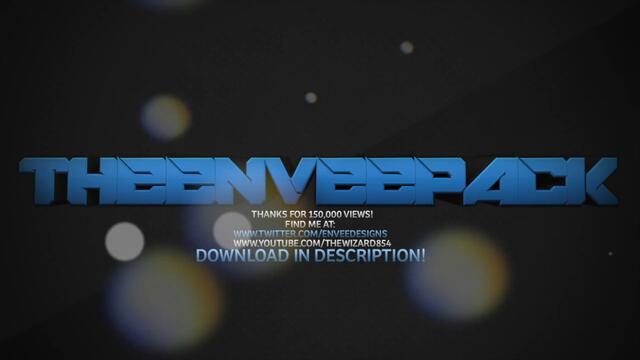 GFX Pack - TheEnveePack - 150,000 Total Views!_(720p)