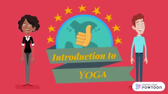 What is Yoga ? || Its Benefits || For Beginners