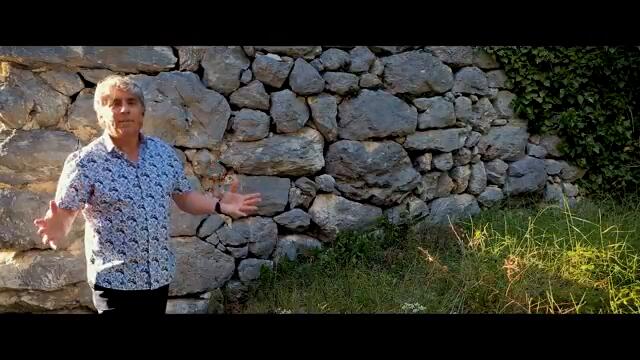 DUSKO KULIS - PEPEO SA MOSORA (VIDEO SPOT 2021)