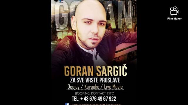 Goran Gogi Sargic - Strela Ljubavi ( Audio 2021)