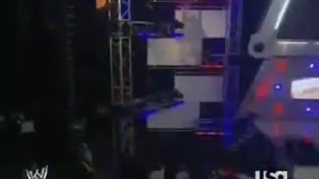 Jeff Hardy - Extreme Moments