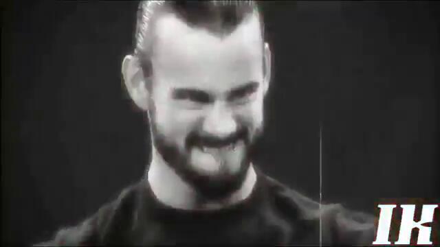 WWE CM Punk theme song 2012