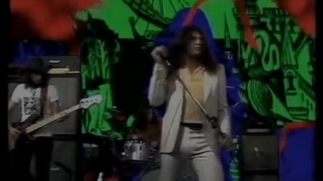 Здравей лято с Deep Purple - Highway Star 1972 - Магистрална звезда ♛🌷 🐞 ڿڰۣڿღ ПРЕВОД
