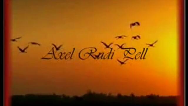 Axel Rudi Pell - Land Of The Giants