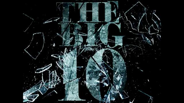 50 Cent Ft Tony Yayo Nah Nah Nah [2011_CDQ_Dirty_NODJ_December]The Big 10]