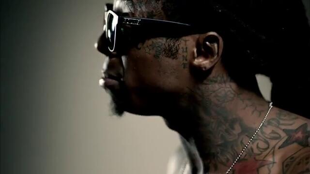 Lil Wayne feat. Bruno Mars - Mirror ( официално видео )