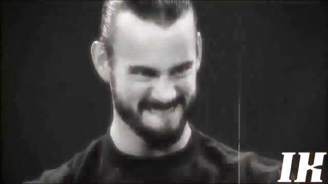 WWE CM Punk New 2011 Cult Of Personality Titantron with Download Link см пунк