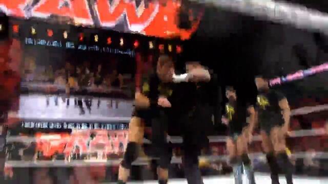 CM Punk 11th Titantron Theme - This Fire Burns (HD) hd