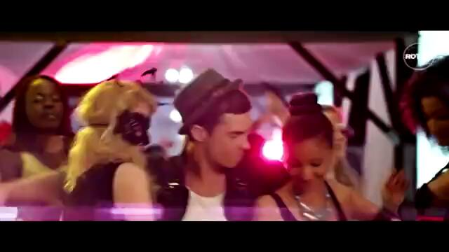 Тази нощ - Borys Amna - Esta Noche (Official Video)