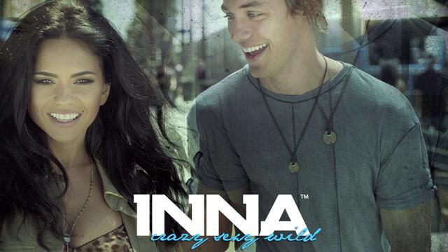 Румънско! INNA - Crazy Sеxy Wild (by Play&amp;Win)