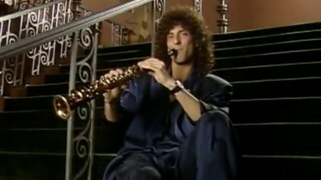 Kenny G - Silhouette