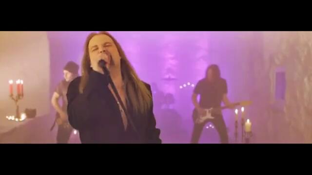 Jorn - Live and Let Fly