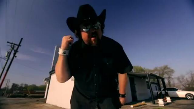 Colt Ford - Country Thang