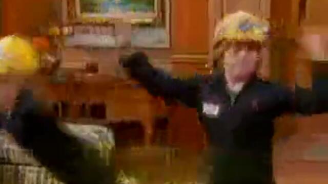 Suite Life on Zack and Cody - song (disney channel)