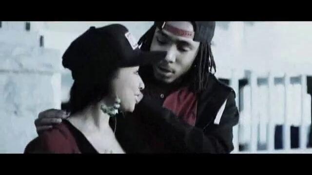Waka Flocka Flame - Round Of Applause feat. Drake (Official