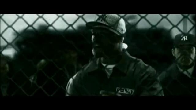 Eminem - You Don't Know Feat 50 Cent, Cashis &amp; Lloyd Banks