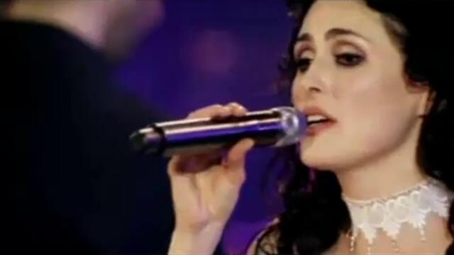 Within Temptation - The Swan Song (funny moments)