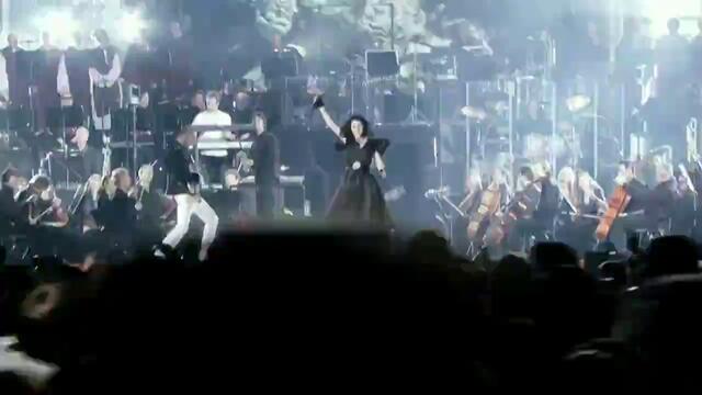 Within Temptation #13 - The Other Half [Of Me] (Black Symphony)