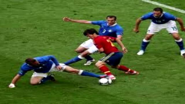 Euro 2012 [HD] Spain vs Italy [Final, 1-7-12] All goals, highlights, best moments. España vs Italia