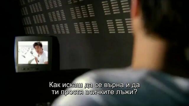 Konstantinos Galanos 2012 - Tha parakalas - Ще молиш (Превод)
