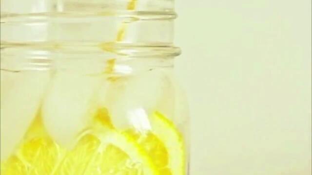 Веси Бонева - Summer in lemonade (Slideshow music video)
