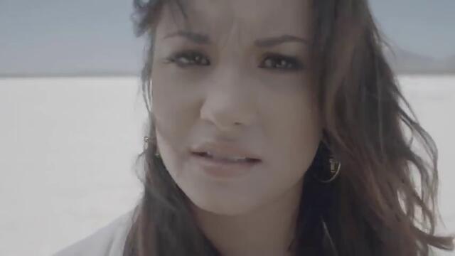 Demi Lovato - Skyscraper - Деми Ловато - Небостъргач