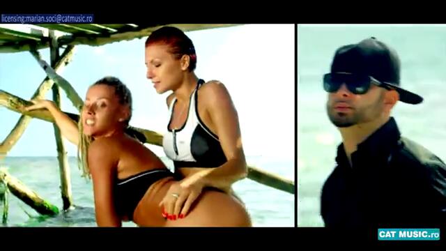 David Deejay feat. P Jolie &amp; Nonis - Perfect 2
