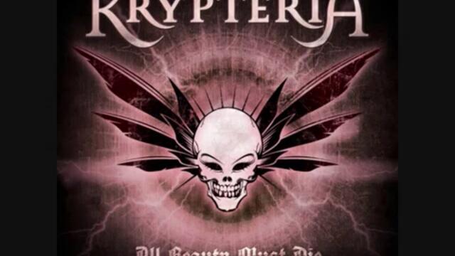Krypteria - Messiah
