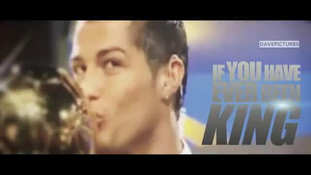 Cristiano Ronaldo - Fight Against All