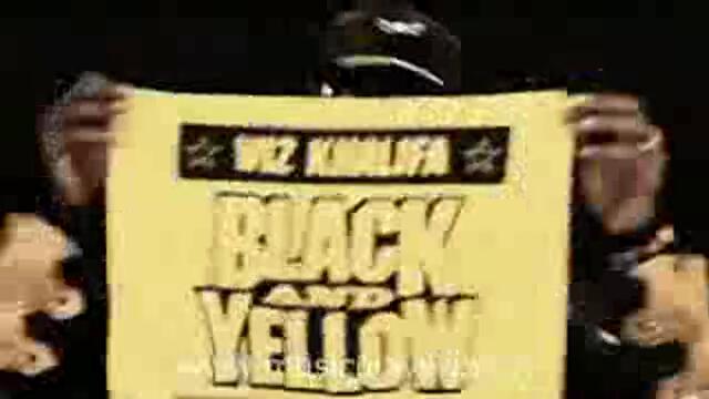 Wiz Khalifa - Black And Yellow (feat. Snoop Dogg, Juicy J, T-Pain) (2010)