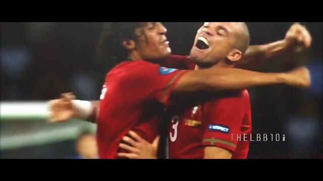 Euro 2012 - Най-добрите моменти
