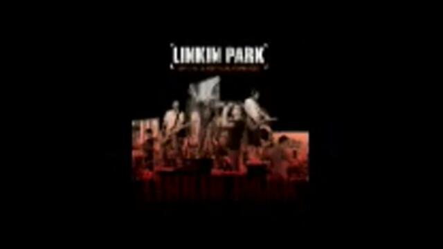 Linkink Park - IT's My Life