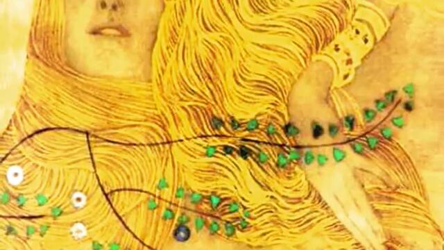 Изкуството на Густав Климт 2012 г. - The Art of Gustav Klimt