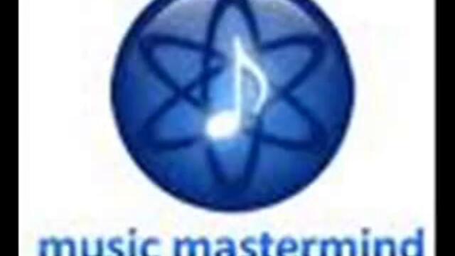 Music Master Mind -Minimal Brazzer- [ Angy Kore ]