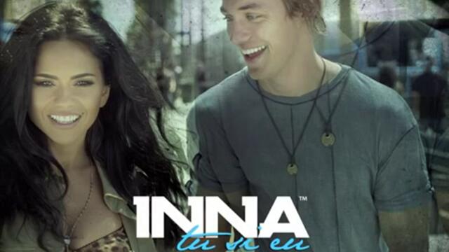 INNA - Tu si Eu ( Acoustic radio version)