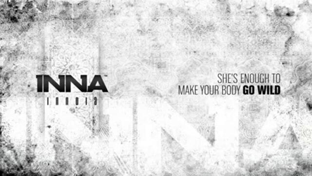 INNA feat. Play &amp; Win - INNdiA