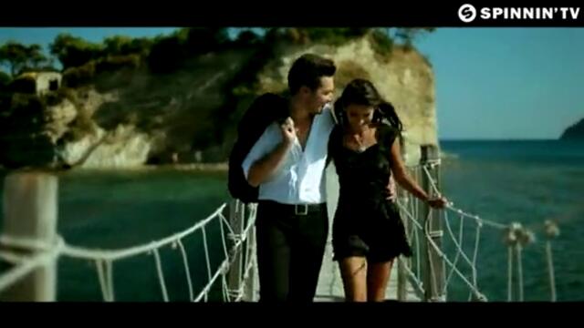 Liviu Hodor feat. Mona - Sweet Love ( Official Music Video )