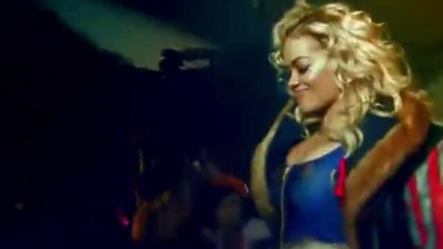 Rita Ora - How We Do ( Party ) ( Jump Smokers Dirty Remix)