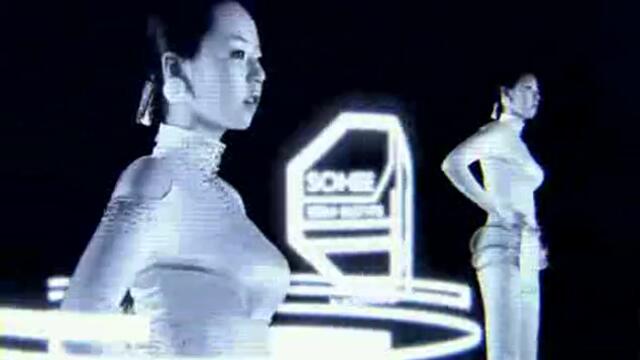 Wonder Girls feat. Akon - Like Money